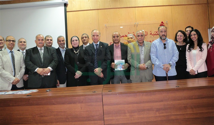 جهاز تنمية المشروعات يمول تطوير المناطق العشوائية بمحافظة القاهرة 