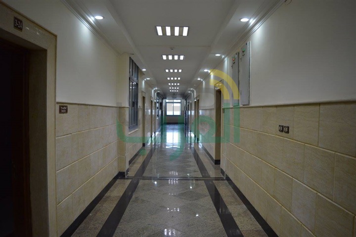 بالصور.. وزير التنمية المحلية: المنشآت التعليمية والصحية بكفر الشيخ تدعو للفخر