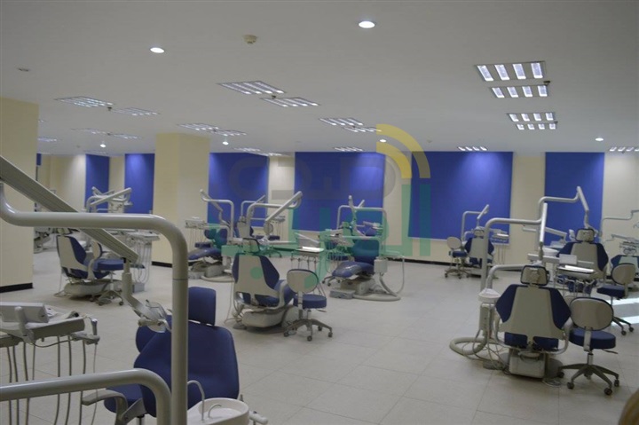 بالصور.. وزير التنمية المحلية: المنشآت التعليمية والصحية بكفر الشيخ تدعو للفخر