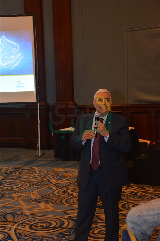 المصرف المتحد يرفع رأس ماله الي 3.5 مليار جنيه 