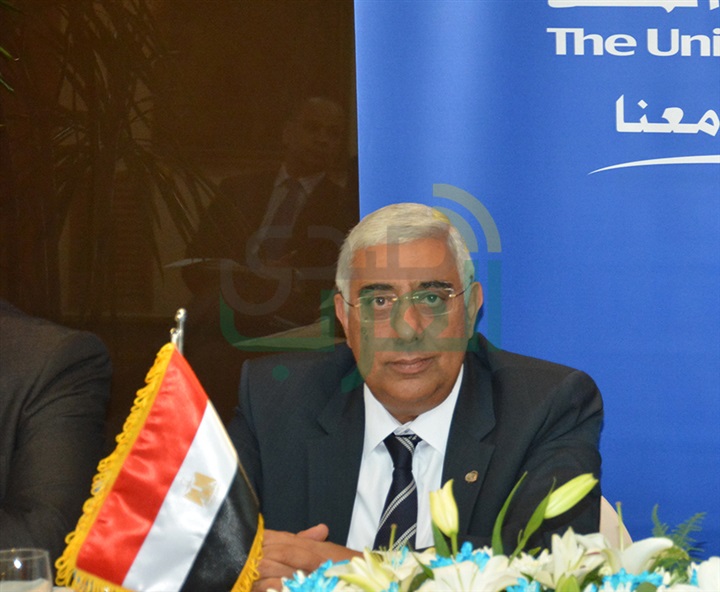 المصرف المتحد يرفع رأس ماله الي 3.5 مليار جنيه 