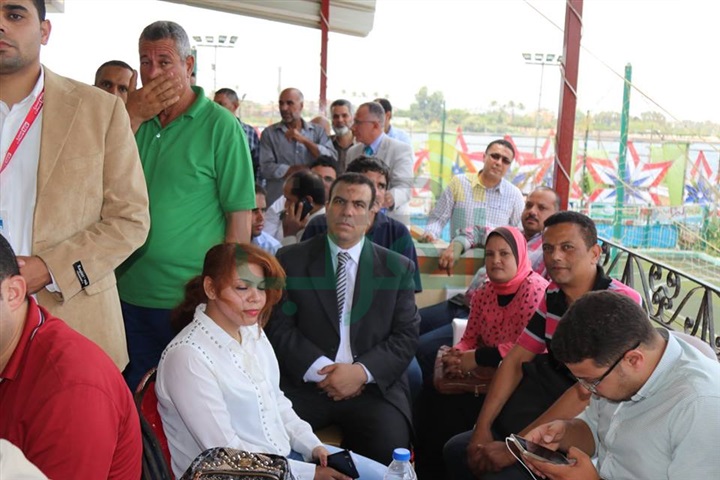 وزير التنمية المحلية يعلن خلو محافظة كفر الشيخ من البطالة خلال عامين
