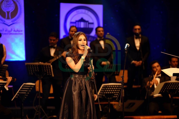 بالصور.. هاني شاكر يتألق في منظمة المرأة العربية بأوبرا جامعة مصر بحضور الوزراء و نجوم الفن بالصور.. هاني شاكر يتألق في منظمة المرأة العربية بأوبرا جامعة مصر بحضور الوزراء و نجوم الفن