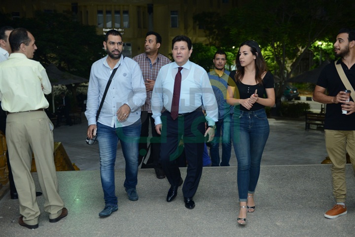 بالصور.. هاني شاكر يتألق في منظمة المرأة العربية بأوبرا جامعة مصر بحضور الوزراء و نجوم الفن بالصور.. هاني شاكر يتألق في منظمة المرأة العربية بأوبرا جامعة مصر بحضور الوزراء و نجوم الفن
