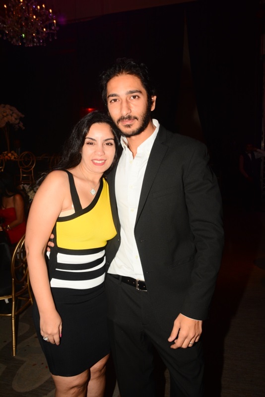 بالصور. النجوم في زفاف نجله مصممه الأزياء إيمانوش بالصور. النجوم في زفاف نجله مصممه الأزياء إيمانوش