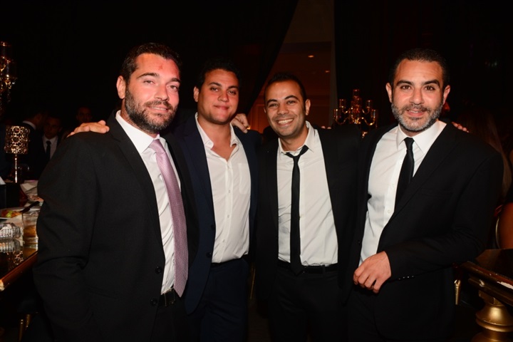 بالصور. النجوم في زفاف نجله مصممه الأزياء إيمانوش بالصور. النجوم في زفاف نجله مصممه الأزياء إيمانوش