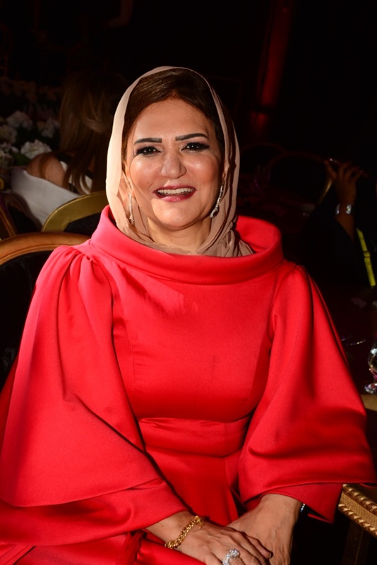 بالصور. النجوم في زفاف نجله مصممه الأزياء إيمانوش بالصور. النجوم في زفاف نجله مصممه الأزياء إيمانوش