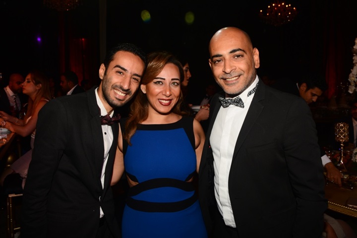 بالصور. النجوم في زفاف نجله مصممه الأزياء إيمانوش بالصور. النجوم في زفاف نجله مصممه الأزياء إيمانوش