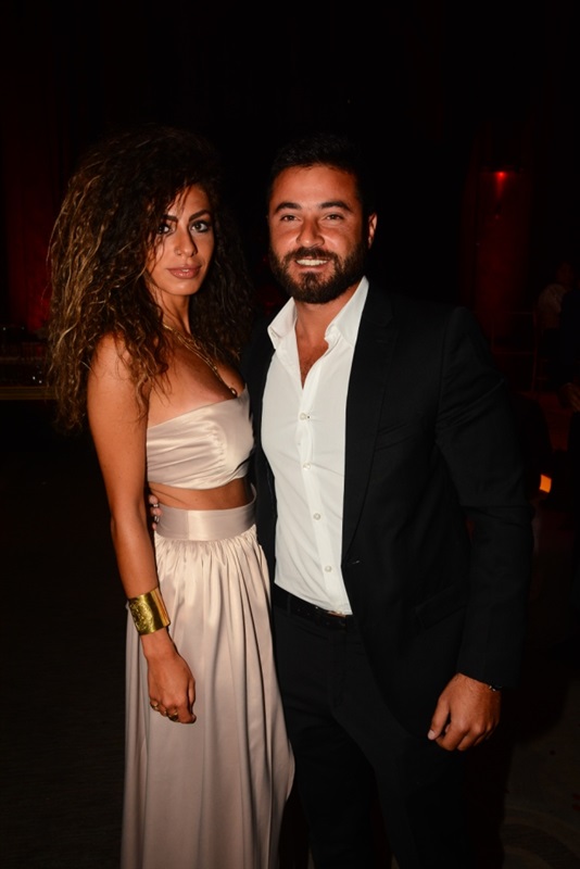 بالصور. النجوم في زفاف نجله مصممه الأزياء إيمانوش بالصور. النجوم في زفاف نجله مصممه الأزياء إيمانوش