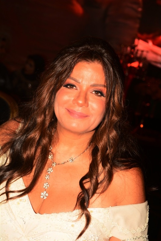 بالصور. النجوم في زفاف نجله مصممه الأزياء إيمانوش بالصور. النجوم في زفاف نجله مصممه الأزياء إيمانوش