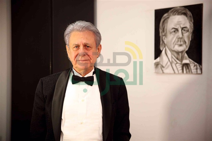 بالصور.. هاني شاكر يتألق في منظمة المرأة العربية بأوبرا جامعة مصر بحضور الوزراء و نجوم الفن بالصور.. هاني شاكر يتألق في منظمة المرأة العربية بأوبرا جامعة مصر بحضور الوزراء و نجوم الفن