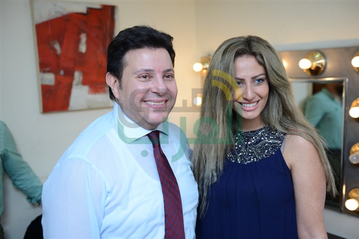 بالصور.. هاني شاكر يتألق في منظمة المرأة العربية بأوبرا جامعة مصر بحضور الوزراء و نجوم الفن بالصور.. هاني شاكر يتألق في منظمة المرأة العربية بأوبرا جامعة مصر بحضور الوزراء و نجوم الفن