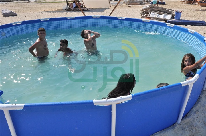 بالصور.. فابرك وأيمن نجيب و ندى يشعلون "وايت بيتش" بحضور كاريكا وعمرو عبد العزيز بالصور.. فابرك وأيمن نجيب و ندى يشعلون "وايت بيتش" بحضور كاريكا وعمرو عبد العزيز