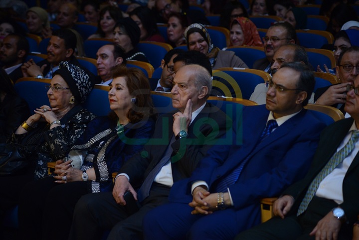 بالصور.. هاني شاكر يتألق في منظمة المرأة العربية بأوبرا جامعة مصر بحضور الوزراء و نجوم الفن بالصور.. هاني شاكر يتألق في منظمة المرأة العربية بأوبرا جامعة مصر بحضور الوزراء و نجوم الفن