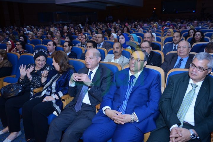 بالصور.. هاني شاكر يتألق في منظمة المرأة العربية بأوبرا جامعة مصر بحضور الوزراء و نجوم الفن بالصور.. هاني شاكر يتألق في منظمة المرأة العربية بأوبرا جامعة مصر بحضور الوزراء و نجوم الفن