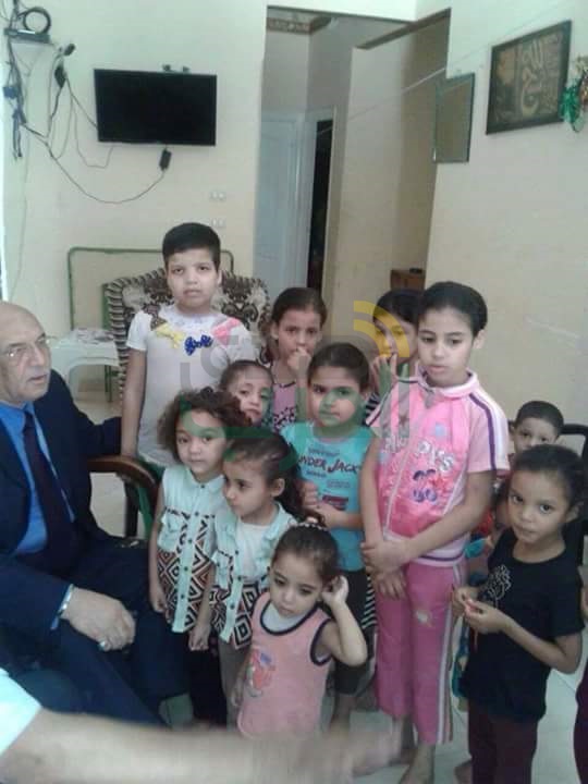 "تضامن الإسكندرية" تغلق دار أيتام غير مرخصة بالمندرة