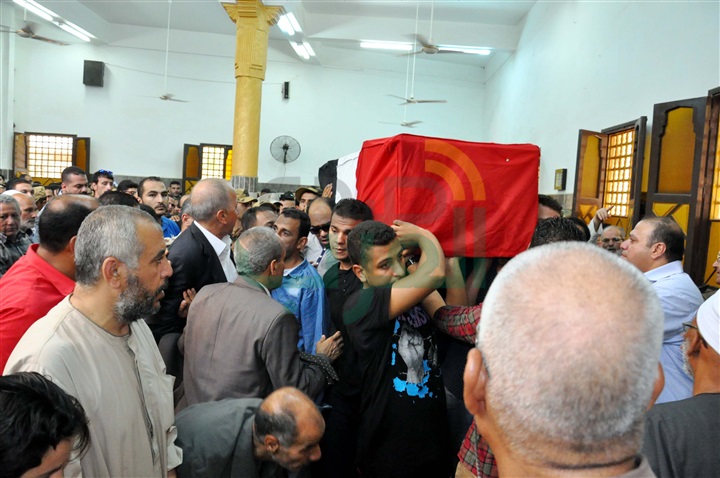  إطلاق أسماء شهدى القليوبية على إحدى المدارس فى طوخ وشبين القناطر