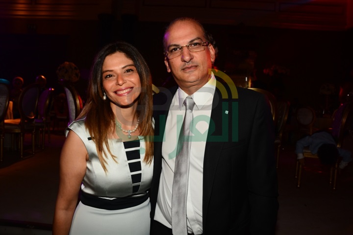 بالصور.. نجوم الفن والمجتمع فى زفاف يارا ومحمد بالصور.. نجوم الفن والمجتمع فى زفاف يارا ومحمد