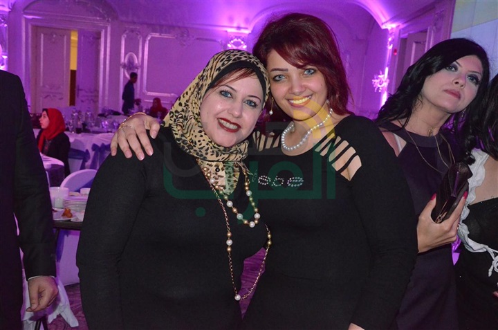 بالصور.. دياب وأمينة ونجوم الفن يتالقون فى حفل زفاف أيمن ودعاء بالصور.. دياب وأمينة ونجوم الفن يتالقون فى حفل زفاف أيمن ودعاء