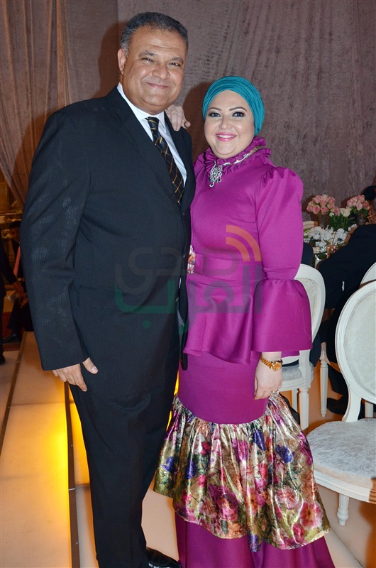 بالصور.. جو أشقر يشعل زفاف "جمانة" و"حاتم" بحضور نجوم الفن بالصور.. جو أشقر يشعل زفاف "جمانة" و"حاتم" بحضور نجوم الفن