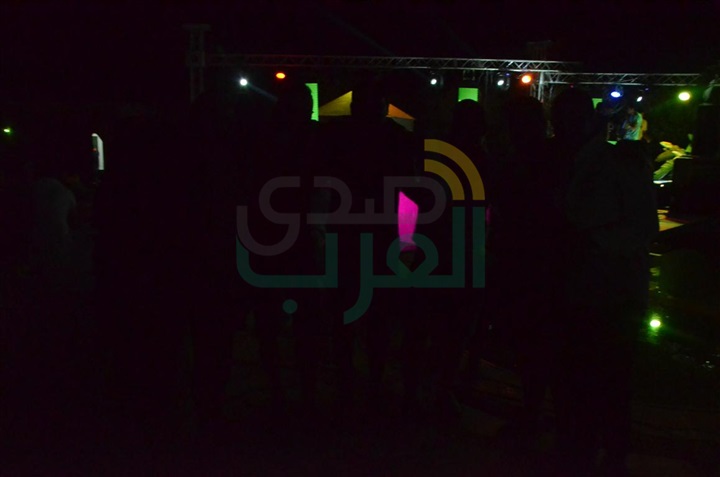 بالصور.. حفل إفتتاح "TAO POOL CLUB" بالصور.. حفل إفتتاح "TAO POOL CLUB"