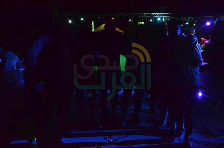 بالصور.. حفل إفتتاح "TAO POOL CLUB" بالصور.. حفل إفتتاح "TAO POOL CLUB"