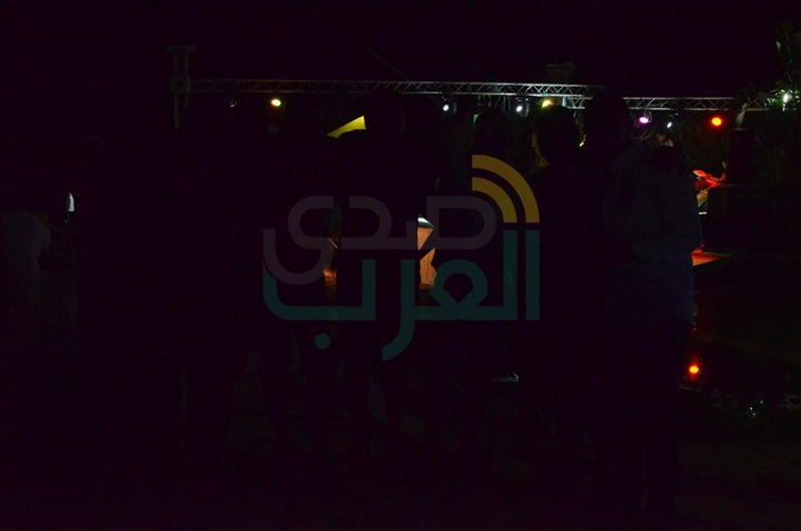 بالصور.. حفل إفتتاح "TAO POOL CLUB" بالصور.. حفل إفتتاح "TAO POOL CLUB"