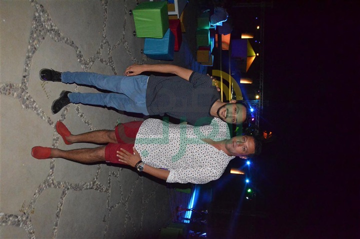 بالصور.. حفل إفتتاح "TAO POOL CLUB" بالصور.. حفل إفتتاح "TAO POOL CLUB"