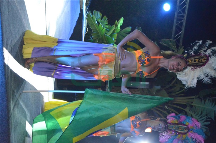 بالصور.. حفل إفتتاح "TAO POOL CLUB" بالصور.. حفل إفتتاح "TAO POOL CLUB"