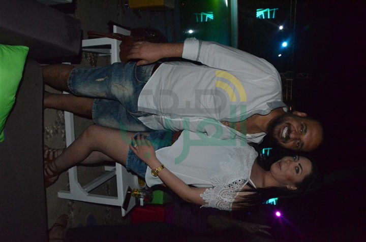 بالصور.. حفل إفتتاح "TAO POOL CLUB" بالصور.. حفل إفتتاح "TAO POOL CLUB"