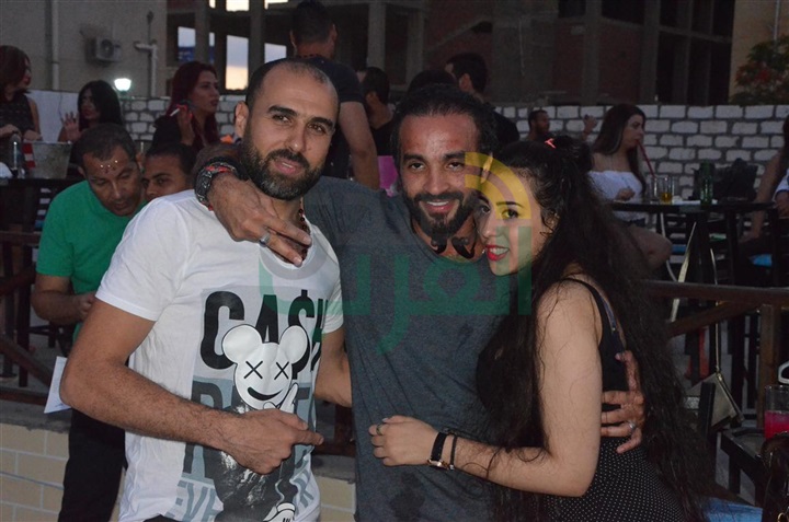 بالصور.. حفل إفتتاح "TAO POOL CLUB" بالصور.. حفل إفتتاح "TAO POOL CLUB"