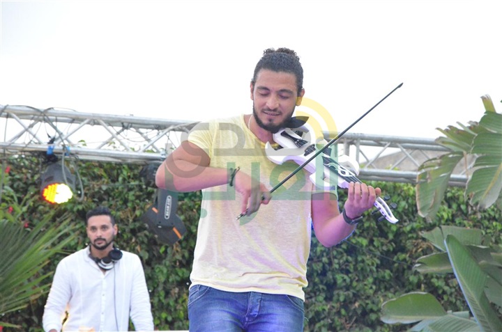 بالصور.. حفل إفتتاح "TAO POOL CLUB" بالصور.. حفل إفتتاح "TAO POOL CLUB"