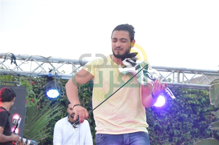 بالصور.. حفل إفتتاح "TAO POOL CLUB" بالصور.. حفل إفتتاح "TAO POOL CLUB"