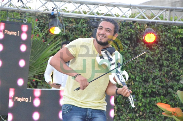 بالصور.. حفل إفتتاح "TAO POOL CLUB" بالصور.. حفل إفتتاح "TAO POOL CLUB"