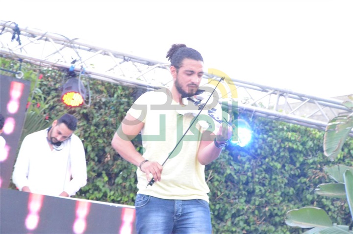 بالصور.. حفل إفتتاح "TAO POOL CLUB" بالصور.. حفل إفتتاح "TAO POOL CLUB"