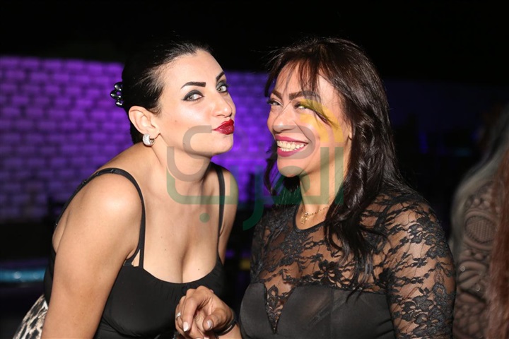 بالصور.. حفل إفتتاح "TAO POOL CLUB" بالصور.. حفل إفتتاح "TAO POOL CLUB"