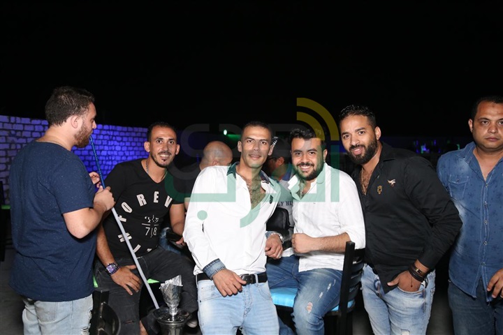 بالصور.. حفل إفتتاح "TAO POOL CLUB" بالصور.. حفل إفتتاح "TAO POOL CLUB"