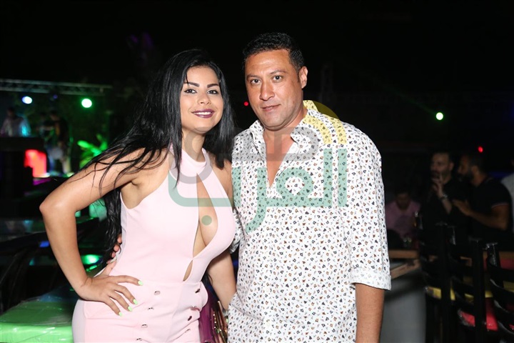 بالصور.. حفل إفتتاح "TAO POOL CLUB" بالصور.. حفل إفتتاح "TAO POOL CLUB"
