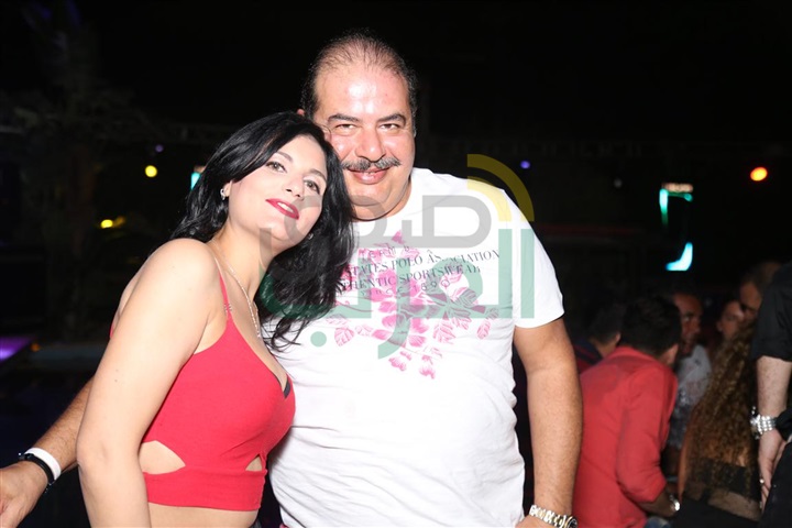 بالصور.. حفل إفتتاح "TAO POOL CLUB" بالصور.. حفل إفتتاح "TAO POOL CLUB"