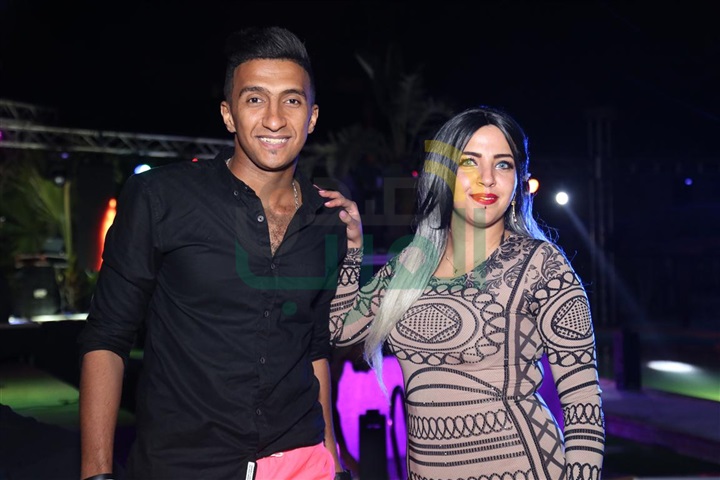 بالصور.. حفل إفتتاح "TAO POOL CLUB" بالصور.. حفل إفتتاح "TAO POOL CLUB"