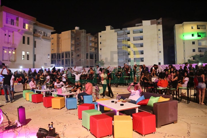 بالصور.. حفل إفتتاح "TAO POOL CLUB" بالصور.. حفل إفتتاح "TAO POOL CLUB"