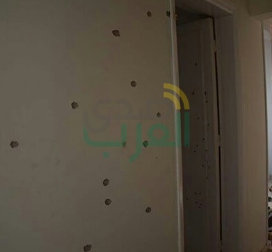 ننشر صور الأسلحة والذخائر في واقعة تصفية 6 إرهابيين بأسيوط