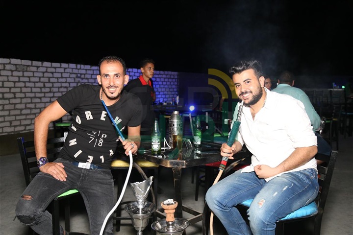 بالصور.. حفل إفتتاح "TAO POOL CLUB" بالصور.. حفل إفتتاح "TAO POOL CLUB"