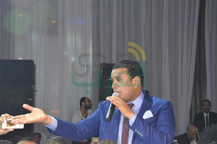 بالصور.. أحمد سعد والليثي يشعلان حفل زفاف "منة وأحمد" بحضور نجوم الفن بالصور.. أحمد سعد والليثي يشعلان حفل زفاف "منة وأحمد" بحضور نجوم الفن