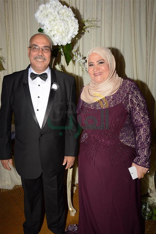 بالصور.. أحمد سعد والليثي يشعلان حفل زفاف "منة وأحمد" بحضور نجوم الفن بالصور.. أحمد سعد والليثي يشعلان حفل زفاف "منة وأحمد" بحضور نجوم الفن