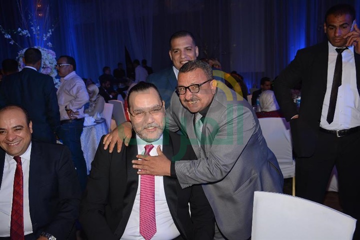 بالصور.. أحمد سعد والليثي يشعلان حفل زفاف "منة وأحمد" بحضور نجوم الفن بالصور.. أحمد سعد والليثي يشعلان حفل زفاف "منة وأحمد" بحضور نجوم الفن