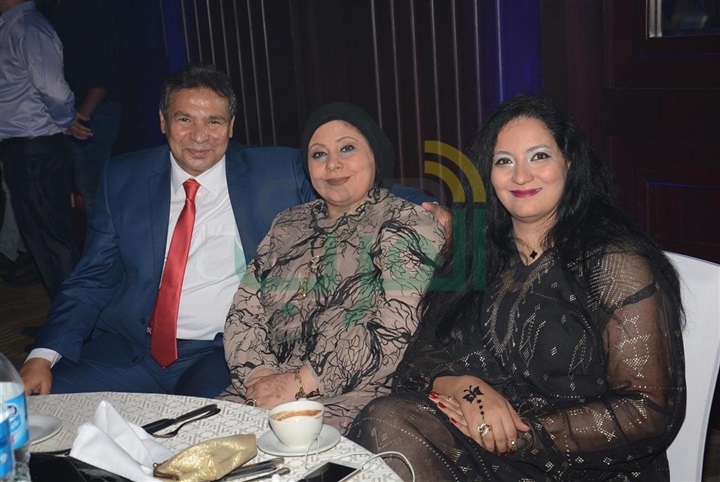 بالصور.. أحمد سعد والليثي يشعلان حفل زفاف "منة وأحمد" بحضور نجوم الفن بالصور.. أحمد سعد والليثي يشعلان حفل زفاف "منة وأحمد" بحضور نجوم الفن