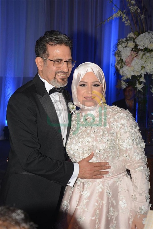 بالصور.. أحمد سعد والليثي يشعلان حفل زفاف "منة وأحمد" بحضور نجوم الفن بالصور.. أحمد سعد والليثي يشعلان حفل زفاف "منة وأحمد" بحضور نجوم الفن