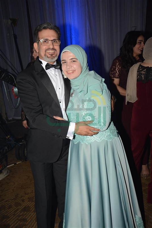 بالصور.. أحمد سعد والليثي يشعلان حفل زفاف "منة وأحمد" بحضور نجوم الفن بالصور.. أحمد سعد والليثي يشعلان حفل زفاف "منة وأحمد" بحضور نجوم الفن