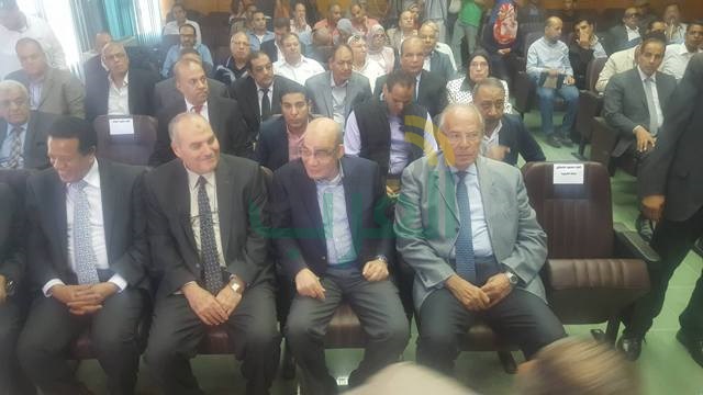 وزير الزراعة: بدء تلقى طلبات قروض مشروع إحياء "البتلو"